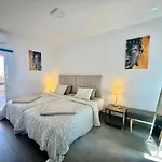 アパート Oasis Penthouse マスパロマス