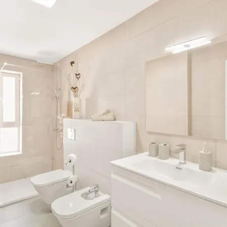 Apartmán Oasis Penthouse