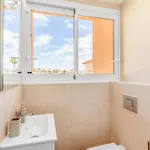 דירה Oasis Penthouse *