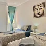 דירה Oasis Penthouse
