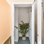 Oasis Penthouse דירה *