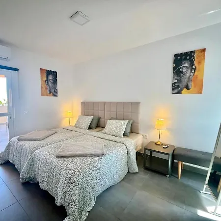 Lejlighed Oasis Penthouse Maspalomas (Gran Canaria)
