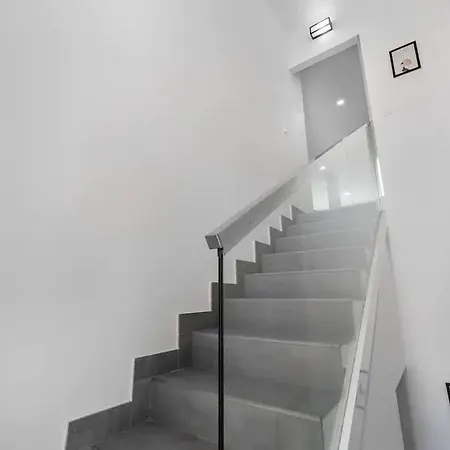 Oasis Penthouse