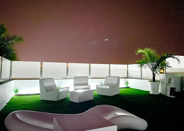 Oasis Penthouse Maspalomas