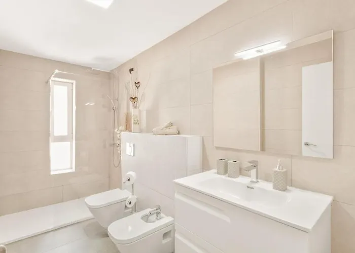 Apartman Oasis Penthouse